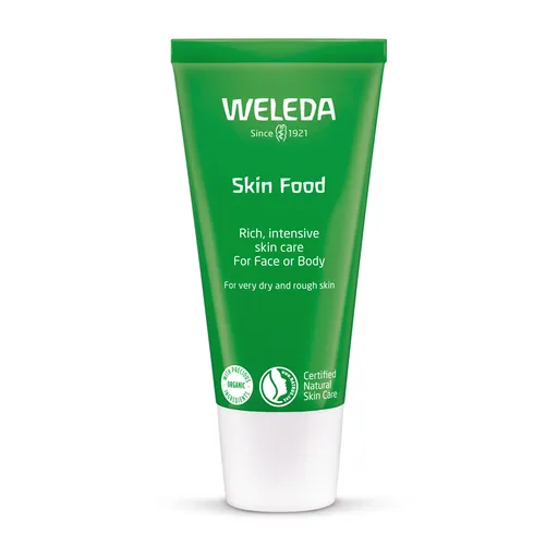 Weleda Cremă hrănitoare universală (Skin Food) 30 ml