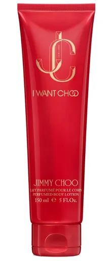 Jimmy Choo I Want Choo - lăptișor de corp 150 ml