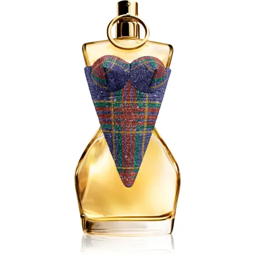 Jean Paul Gaultier Gaultier Divine Collector Edition Eau de Parfum pentru femei 100 ml