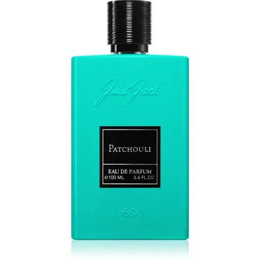 Just Jack Patchouli Eau de Parfum pentru femei 100 ml