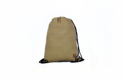 Sac cu snur pentru sport