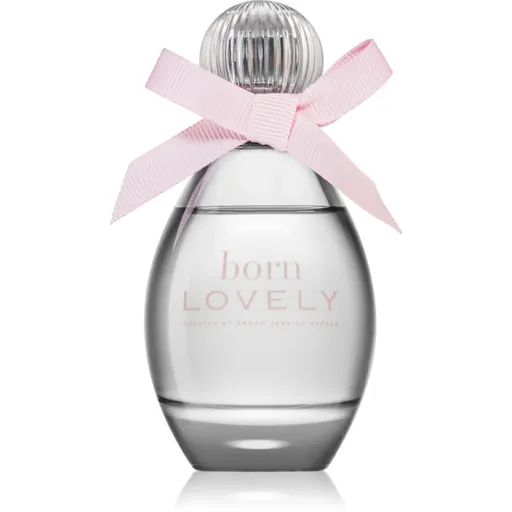 Sarah Jessica Parker Born Lovely Eau de Parfum pentru femei 50 ml