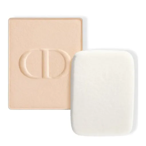Dior Rezervă de înlocuire pentru machiaj compact Dior Forever (Natural Velvet Foundation Refill) 10 g 2.5N