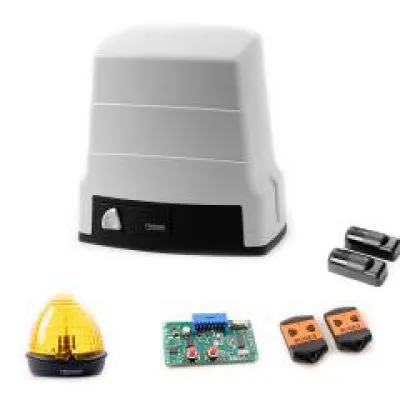 KIT automatizare porti culisante Roger H30/645