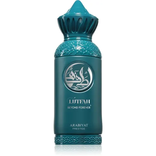Arabiyat Prestige Lutfah Beyond Forever Eau de Parfum unisex 80 ml