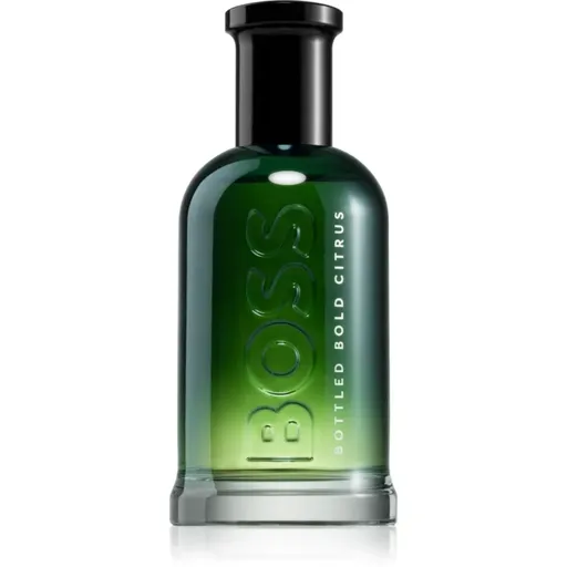 Hugo Boss Bold Citrus Eau de Parfum pentru bărbați 200 ml