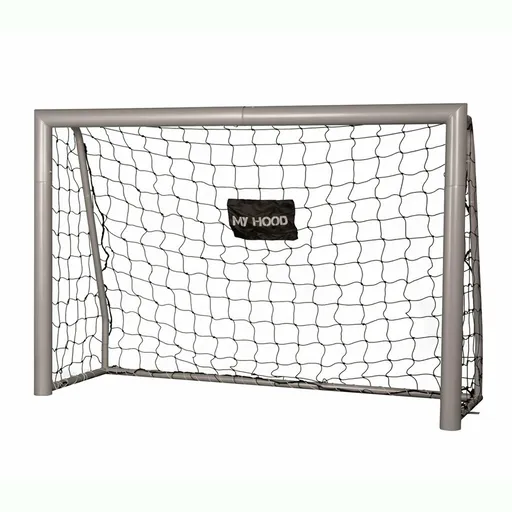 My Hood 302326 poartă de fotbal Champion, 180 x 120 x 70 cm, M
