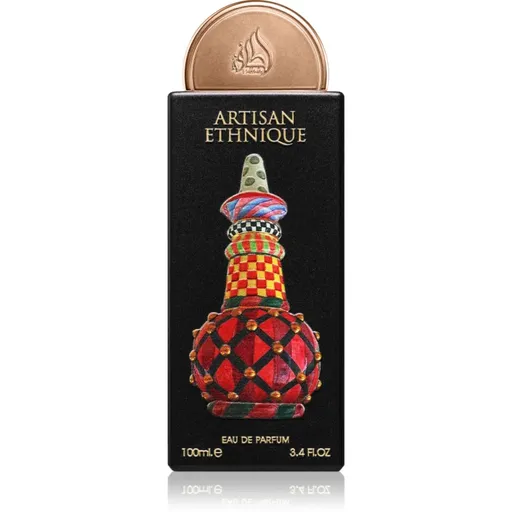 Lattafa Artisan Ethnique Eau de Parfum unisex 100 ml