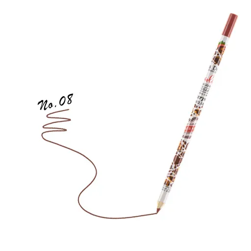 Creion de buze nr.08 Miss Demi