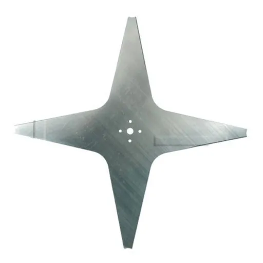 Cutit Pentru Robot de Tuns Gazonul, Distanta Intre Gaurile Laterale 21 mm