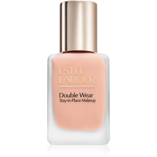 Estée Lauder Double Wear Stay-in-Place Makeup machiaj persistent SPF 10 culoare 1C0 Shell 30 ml