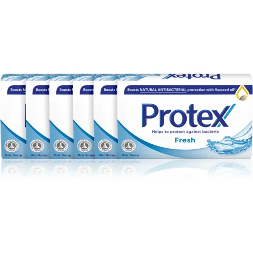 Protex Fresh săpun solid 6x90 g