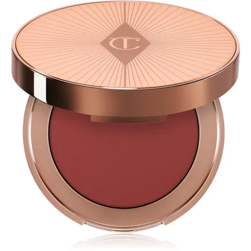 Charlotte Tilbury Pillow Talk Lip And Cheek Glow balsam multifuncțional buze si obraz culoare Colour Of Dreams 2.5 g