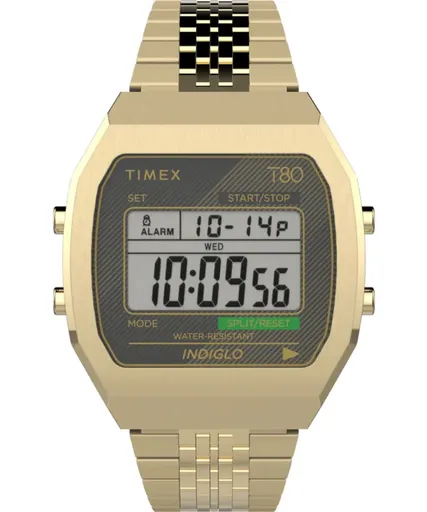 Timex T80 TW2V74300U8