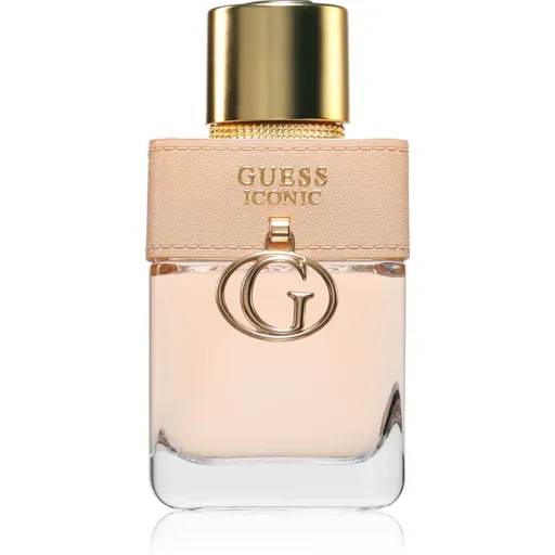 Guess Iconic For Women Eau de Parfum pentru femei 50 ml