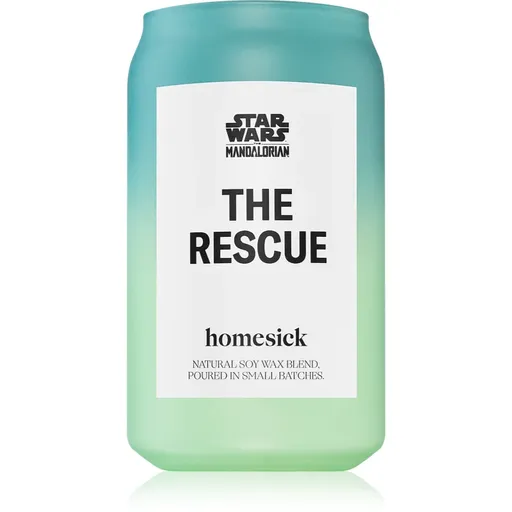 homesick Star Wars The Rescue lumânare parfumată 390 g