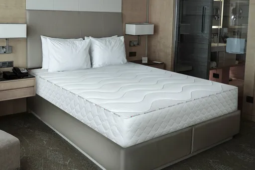 Saltea Green Future Hotel Line Memory Pocket 7 Zone 180x200x35 cm