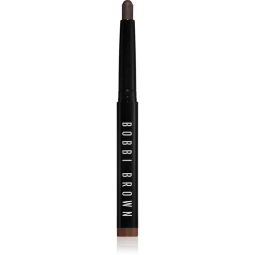 Bobbi Brown Long-Wear Cream Shadow Stick creion de ochi lunga durata culoare Espresso 1,6 g