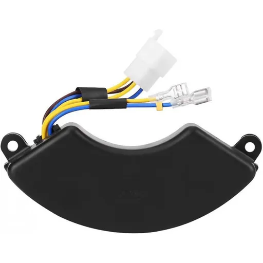 AVR Generator Loncin (8.5 kw) 450v 220uf