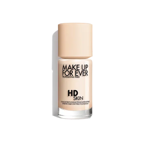 Make Up For Ever Machiaj de lungă durată (Undetectable Stay True Foundation) 30 ml 1N00 Alabaster