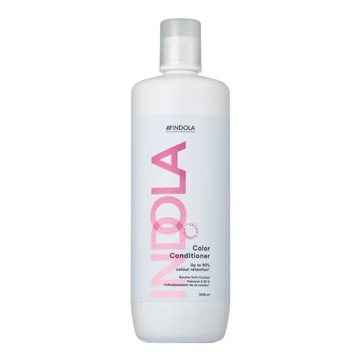 Balsam pentru Par Vopsit Indola 1000ml