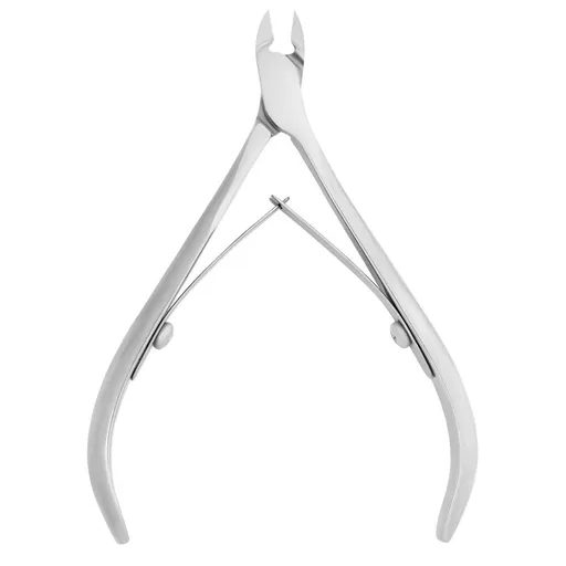 STALEKS Clești pentru cuticule Classic 10 6 mm (Cuticle Nippers)