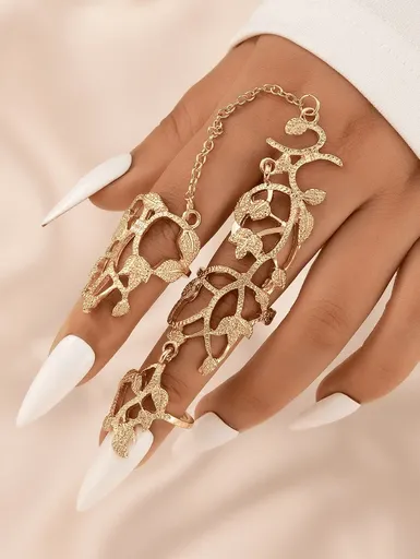 Inel Auriu pentru Poze- 13164889