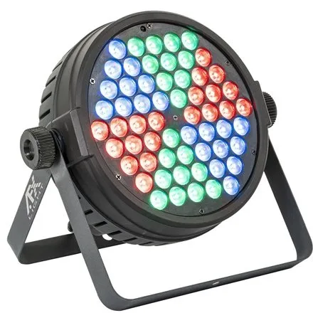 Par RGB matrix 60X3W AFX CLUB-MATRIX