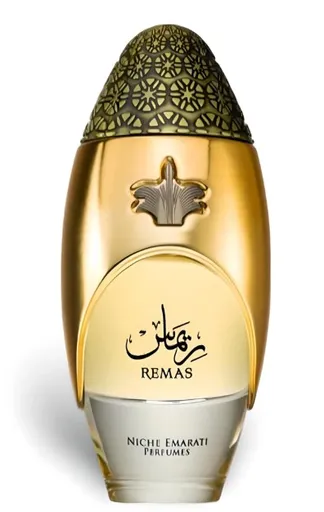 Niche Emarati Remas - EDP 100 ml