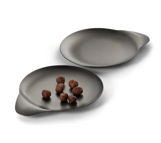 Tavă pentru gustări, set de 2 - Philippi