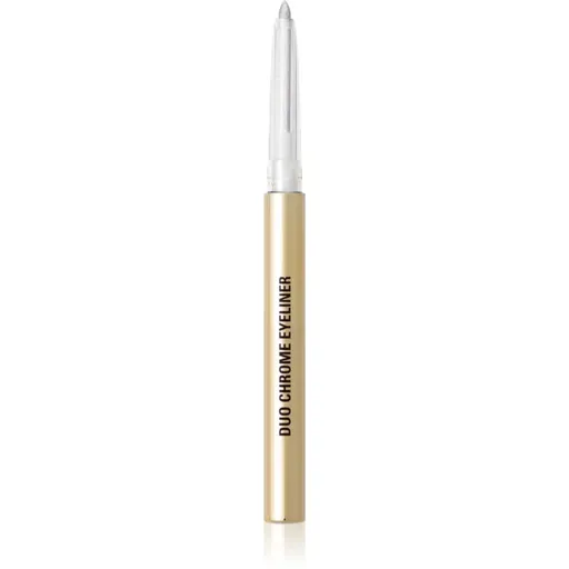 Makeup Revolution Metallic Duochrome eyeliner metalic pentru ochi culoare Stardust 0.2 g