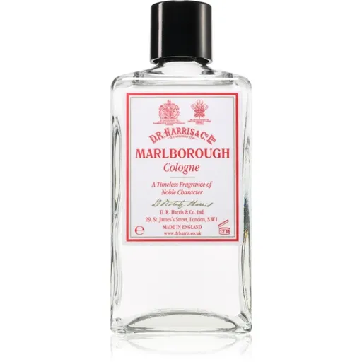 D.R. Harris Cologne Marlborough eau de cologne pentru bărbați 100 ml