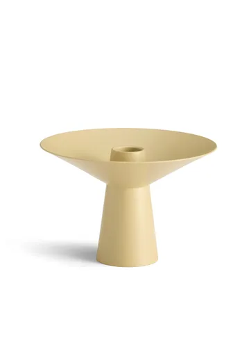 Sfeșnic Uma, nuc - COOEE