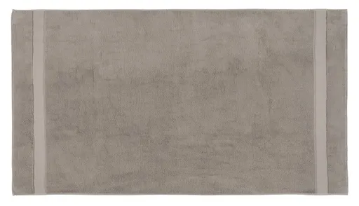 Prosop de baie, L'essentiel Maison, Valencia Wash, Gri cald