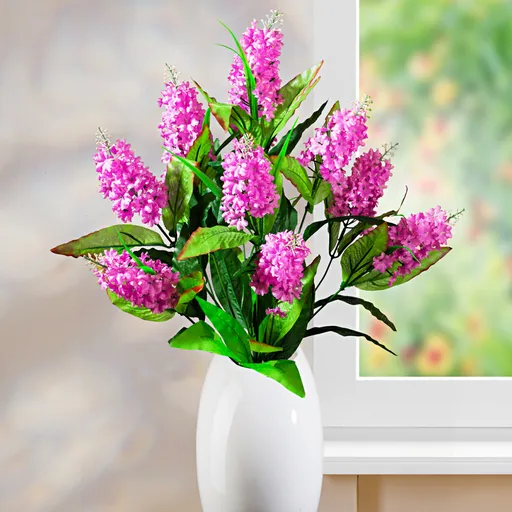 Buchet de liliac