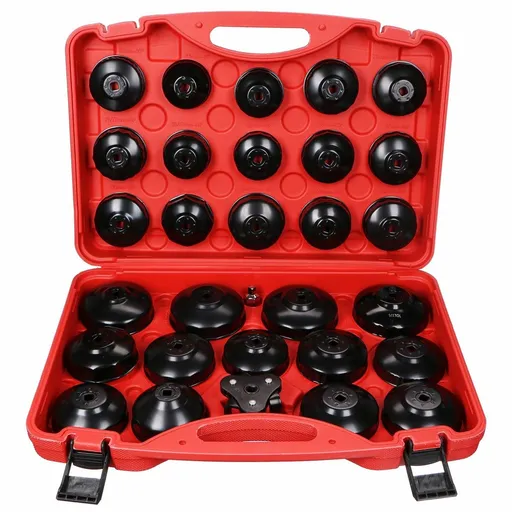 Sixtol Chei tubulare pentru filtre de uleiMechanic Oil Wrench 30, 1/2"