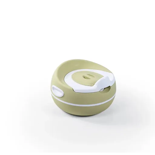 Dolu Oliță pentru copii Premium, verde deschis,19,5 x 34,5 x 33,5 cm, verde deschis