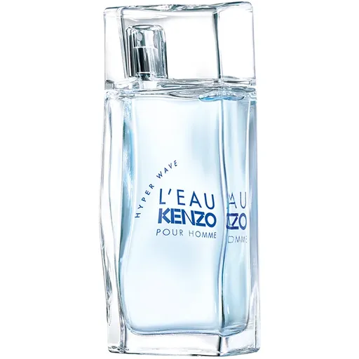 KENZO L'Eau Kenzo Hyper Wave Pour Homme Eau de Toilette pentru bărbați 50 ml