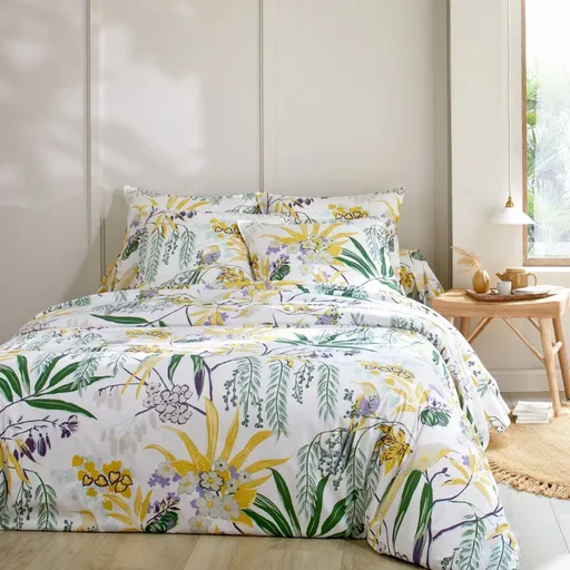 Lenjerie de pat Mandarin