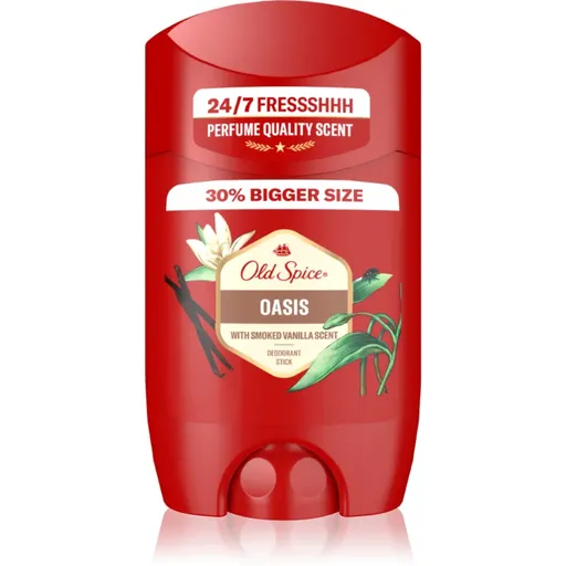 Old Spice Oasis deodorant stick pentru barbati 65 ml