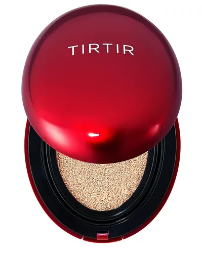 TIRTIR Machiaj de lungă durată (burețel inclus) Mask Fit (Red Cushion) 18 g 23N Sand