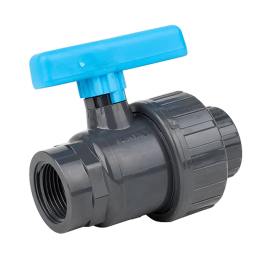 Plimat Robinet Pp Cu Bila 2 X Fi,Dimensiune 2", Presiune 10 Bari