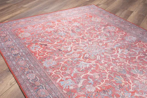 Covor, Blues Chenille, 150x230 cm, Multicolor