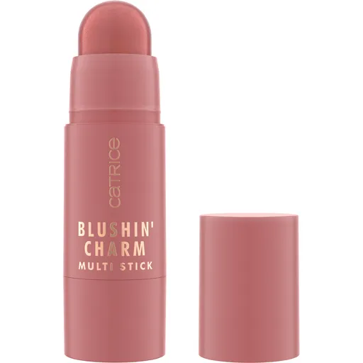 Catrice Stick pentru buze și obraji Blushin`Charm (Multi Stick) 5,5 g 050