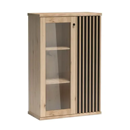 Dulap KOLI C-3, stejar artisan