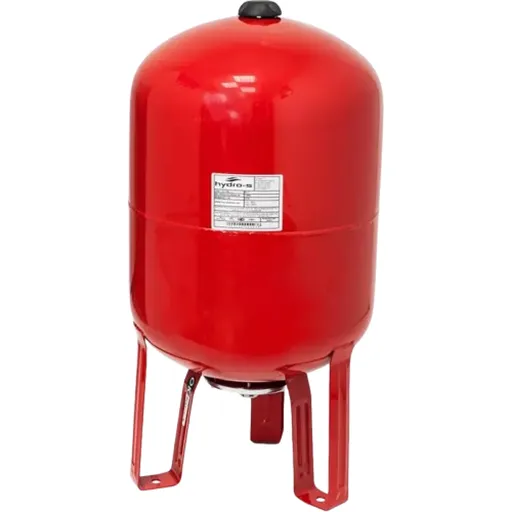 Vas Expansiune Gmax cu Membrana Inclusa, 300 litri, 10 bari, HYDROSTAB