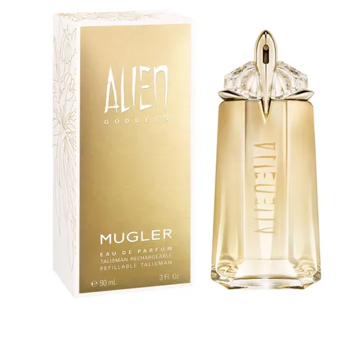 Thierry Mugler Alien Goddess - EDP 60 ml