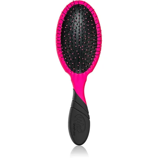Wet Brush Pro Detangler perie de par Pink