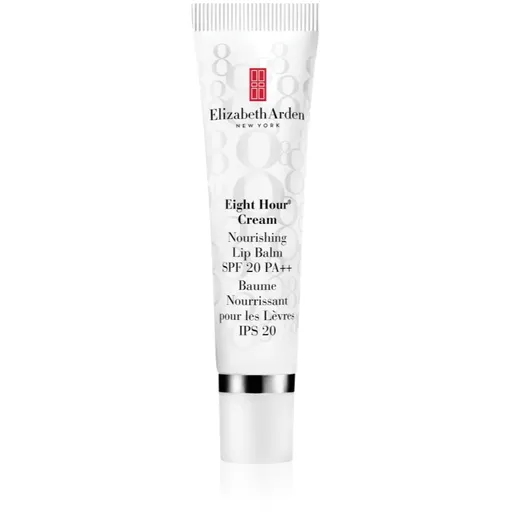 Elizabeth Arden Eight Hour balsam de buze hranitor SPF 20 14.8 ml