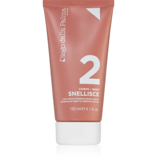 Diego dalla Palma Body Line Sculpting Silt Cream crema cu efect de slabire si fermitate 150 ml